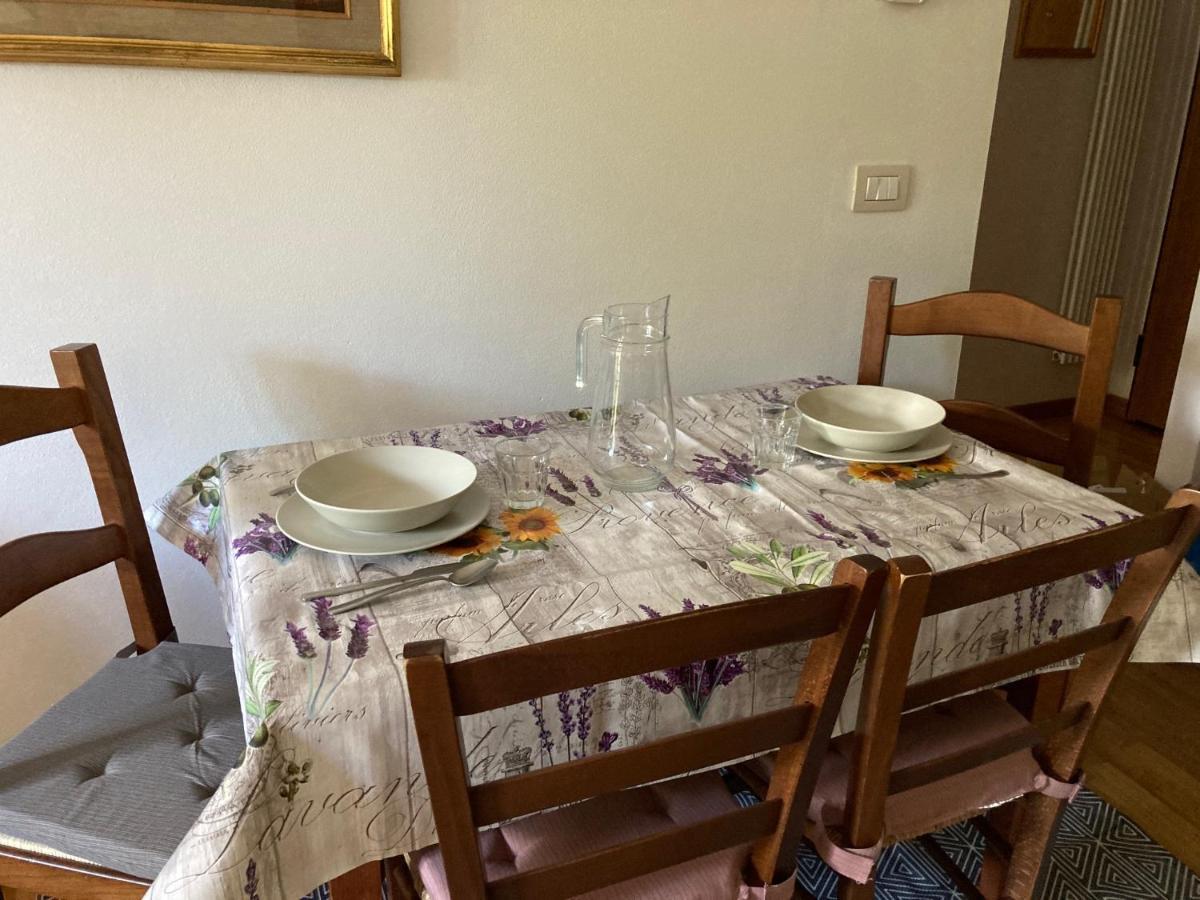 شقة Casa Dalja ابيتون المظهر الخارجي الصورة